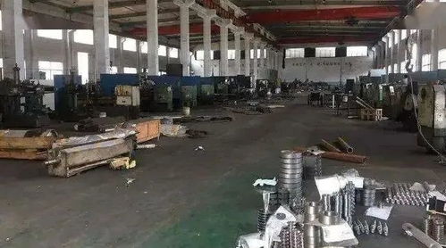 实施工资 计件 后,毁了一个数控工厂