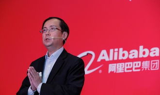 马云选接班人 什么样的人能做老大