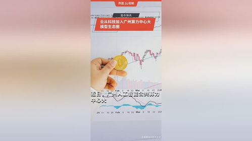 云从科技加入广州算力中心大模型生态圈