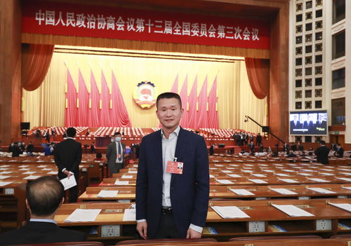 蔡金钗委员 优化供应链 保障重要农产品有效供给