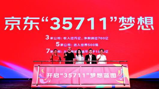 风口观察丨深化价格优势,京东做对了什么