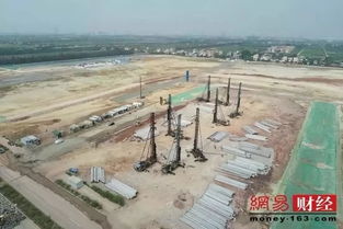 恒大和贾跃亭 翻脸 后,看看广州ff生产基地建设状况