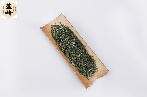 蓝焙 恩施玉露 醇香9号袋装100g 袋 明前茶 蒸青绿茶 非遗传承 扶贫龙头企业 扶贫产品爱心茶