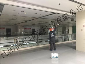 尚景环保.精品施工案例