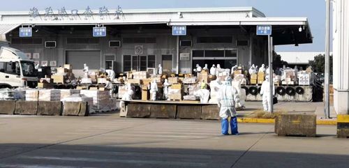 即日起宁波实施进口冷链食品中转查验,首推进口冷链综合保险