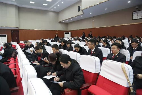 通州法院召开 不忘初心 牢记使命 主题教育总结大会