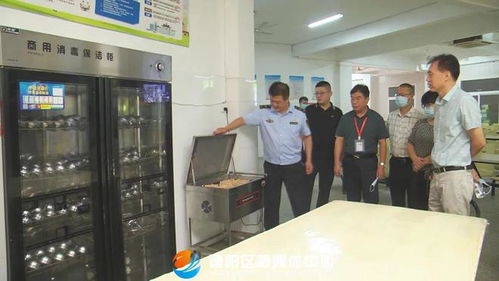 实施 三争 行动 落实 五增 目标 护航 秋季开学第一餐 建阳区相关部门开展专项检查