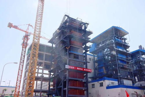 投资8亿 山西一供暖项目今冬使用