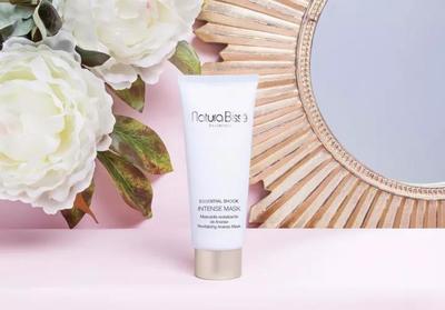 Natura Bissé悦碧施丨38载至臻呵宠,抚褪时光之痕
