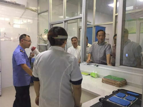 莲都食品安全监管实施情况如何 跟着市人大调研组一起来看
