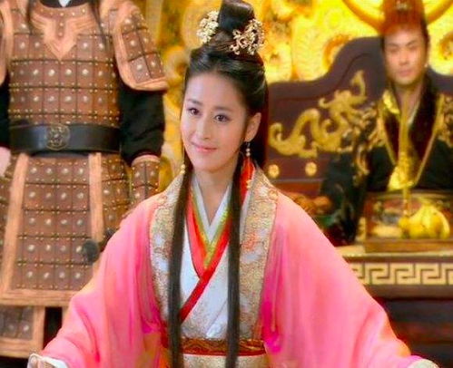 西施侍奉吴王多年为何没诞下龙种 到底是不能生 还是不想生