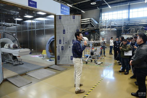 探访ge医疗天津工厂,医疗器械巨头如何实施 中国本土化 落地