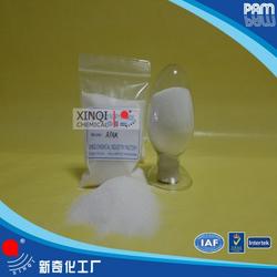 恩施聚丙烯酰胺 厂家直销助力食品厂废水高效处理