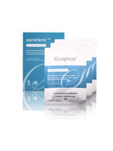 施蓓泉skinprox护肤产品 引领时尚护肤新潮流