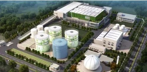 漯河市大型垃圾处理项目规划与实施措施分析