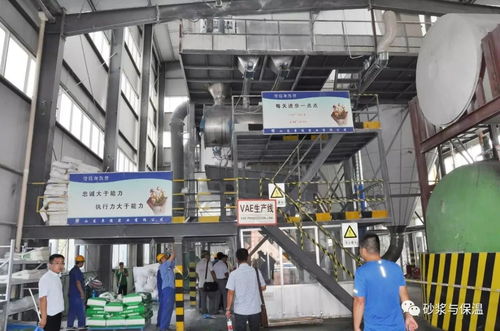 探秘山东卓俊集团 工厂参观与机械化施工演示的深度体验