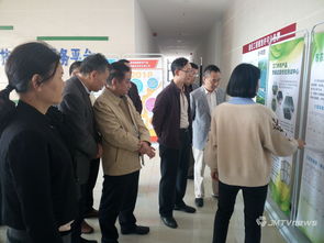 筑牢农产品安全防线 市人大常委会开展《农产品质量安全法》实施情况调研纪实