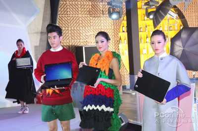 惠普杨伟奇 软硬兼施，为用户提供更好的体验